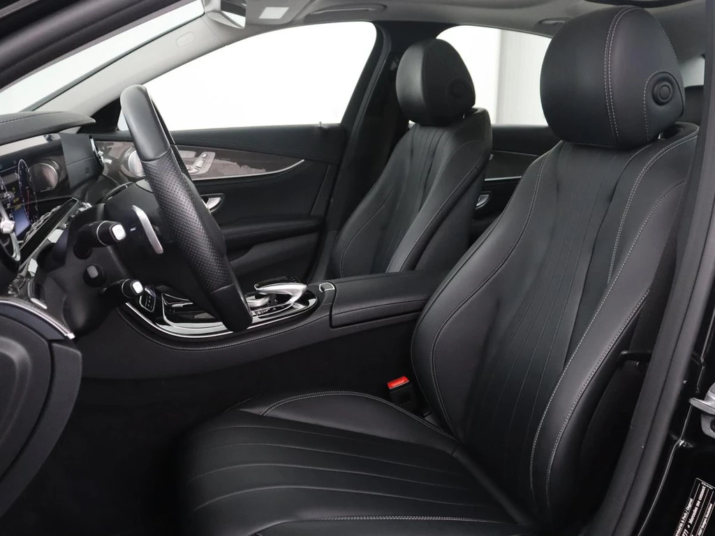 Mercedes-Benz E-Klasse – foto 7