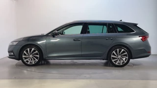 Škoda Octavia – thumbnail 2