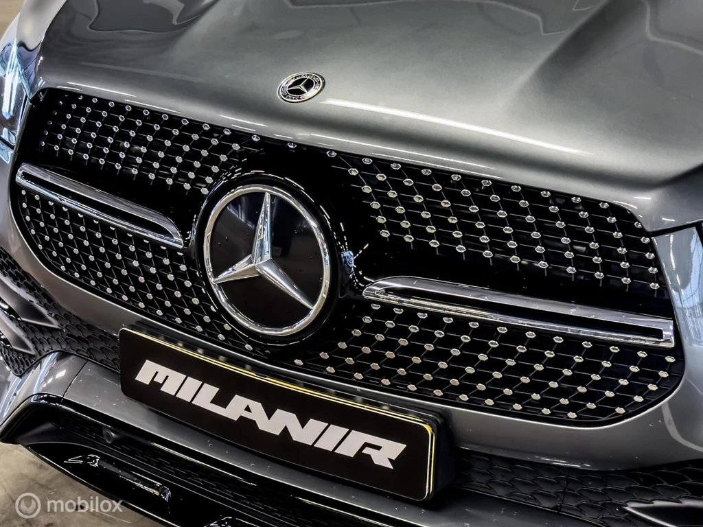 Mercedes-Benz GLE – foto 9