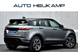 Land Rover Range Rover Evoque – thumbnail 8