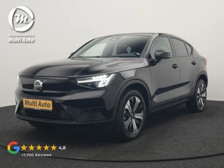 Volvo C40 – thumbnail 1