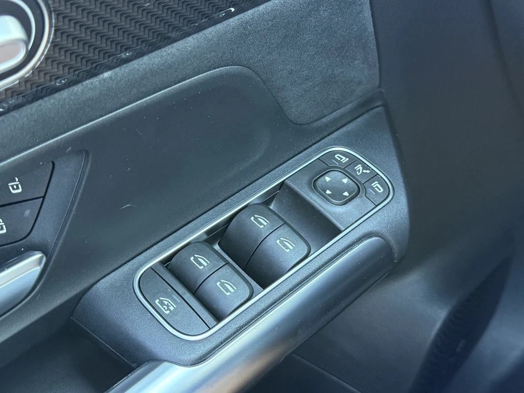 Mercedes-Benz B-Klasse – foto 13