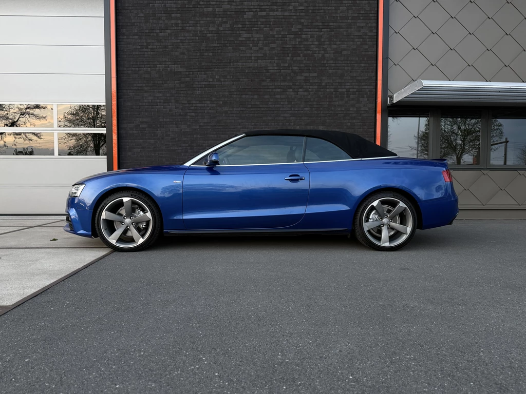 Audi A5 – foto 8