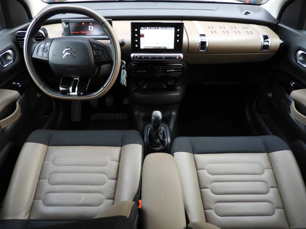 Citroën C4 – foto 7