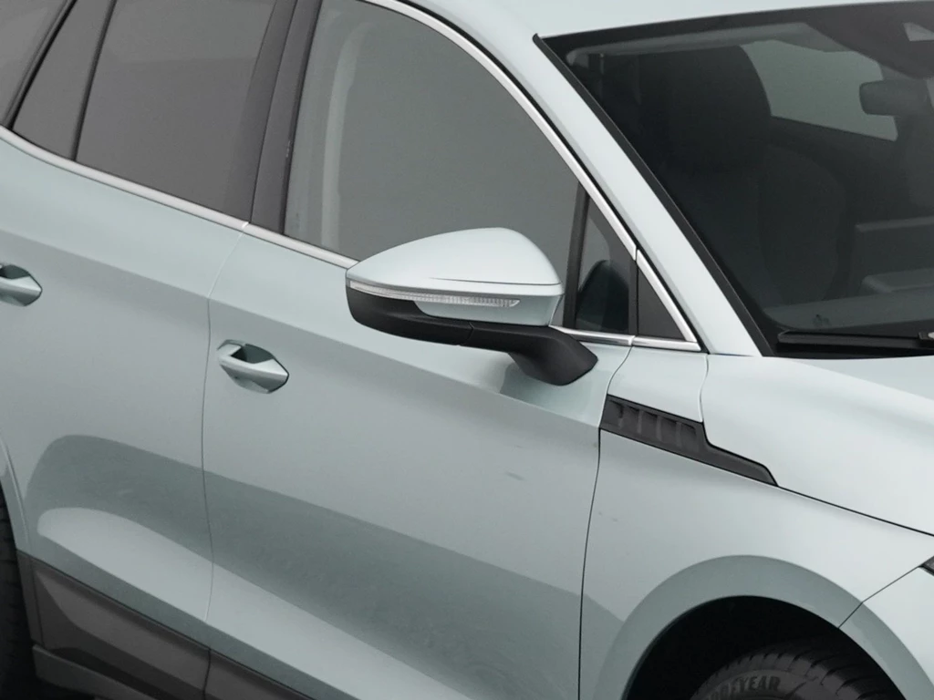 Škoda Enyaq iV – foto 32