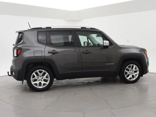 Jeep Renegade – thumbnail 11
