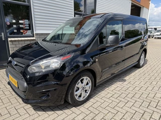 Ford Transit Connect – thumbnail 1