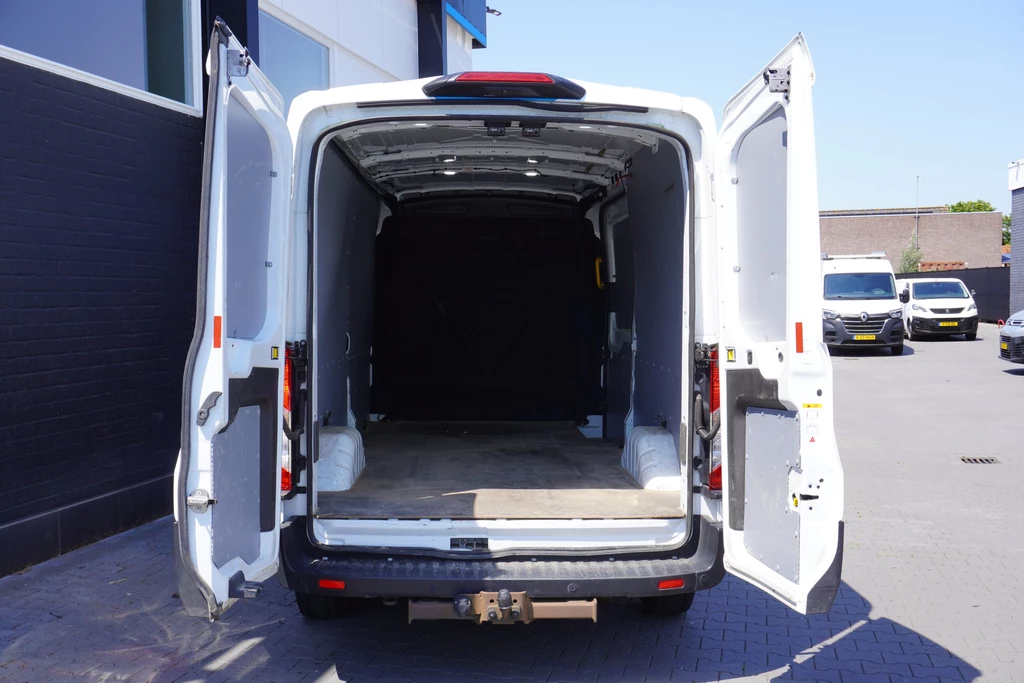 Ford Transit – foto 9