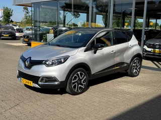 Renault Captur – thumbnail 2