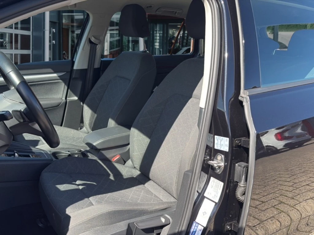 Volkswagen Golf – foto 11