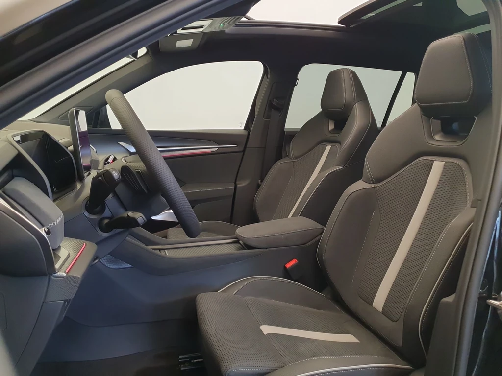 Škoda Kodiaq – foto 24