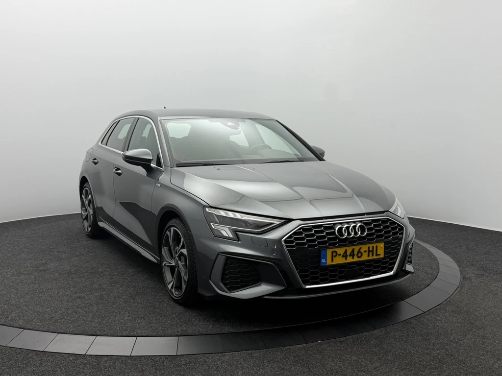Audi A3 – foto 7