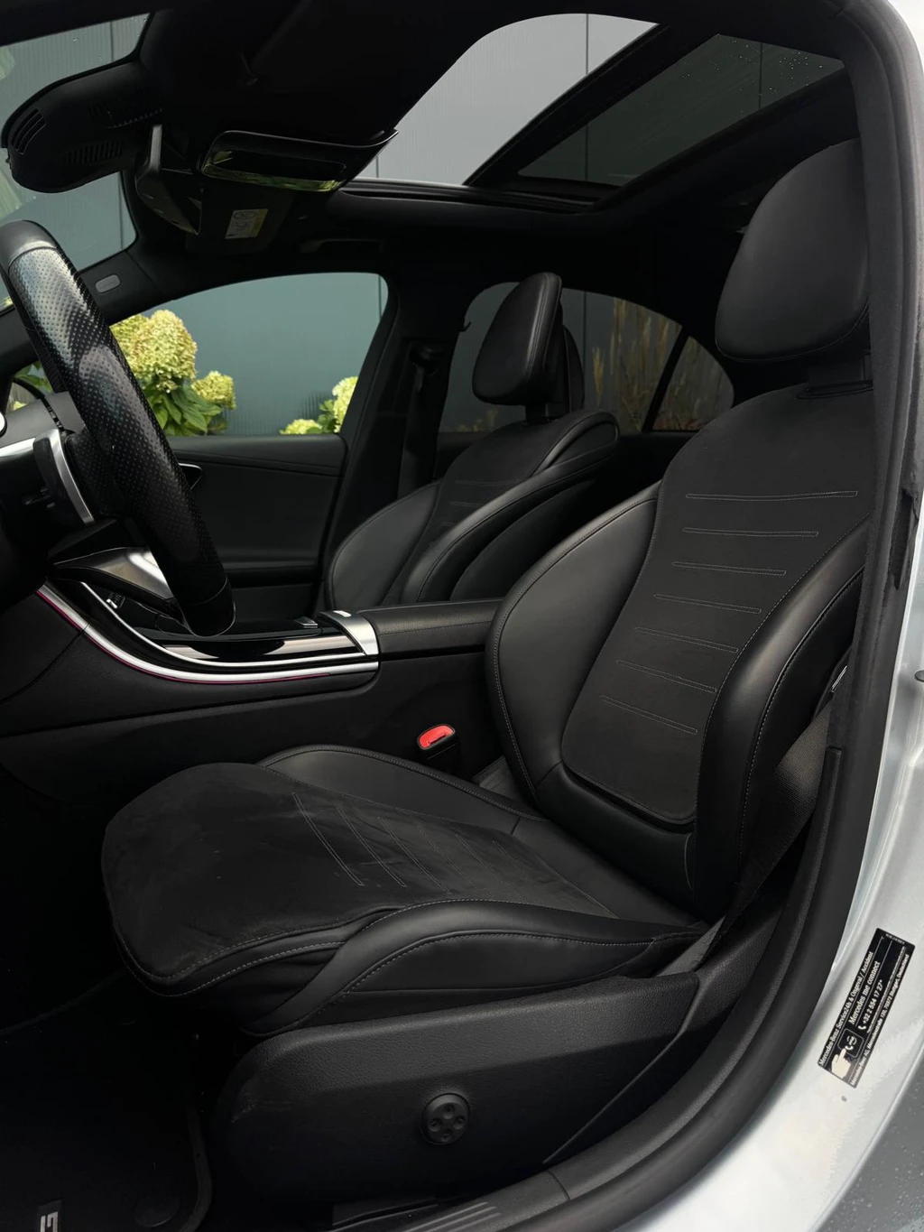 Mercedes-Benz C-Klasse – foto 33