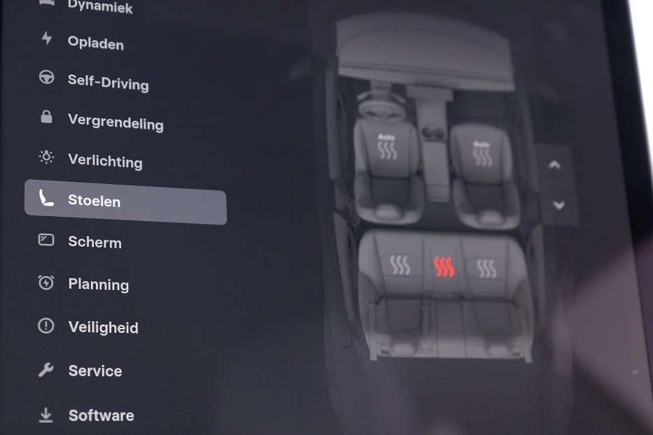 Tesla Model 3 – foto 22