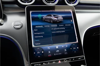 Mercedes-Benz C-Klasse – thumbnail 32