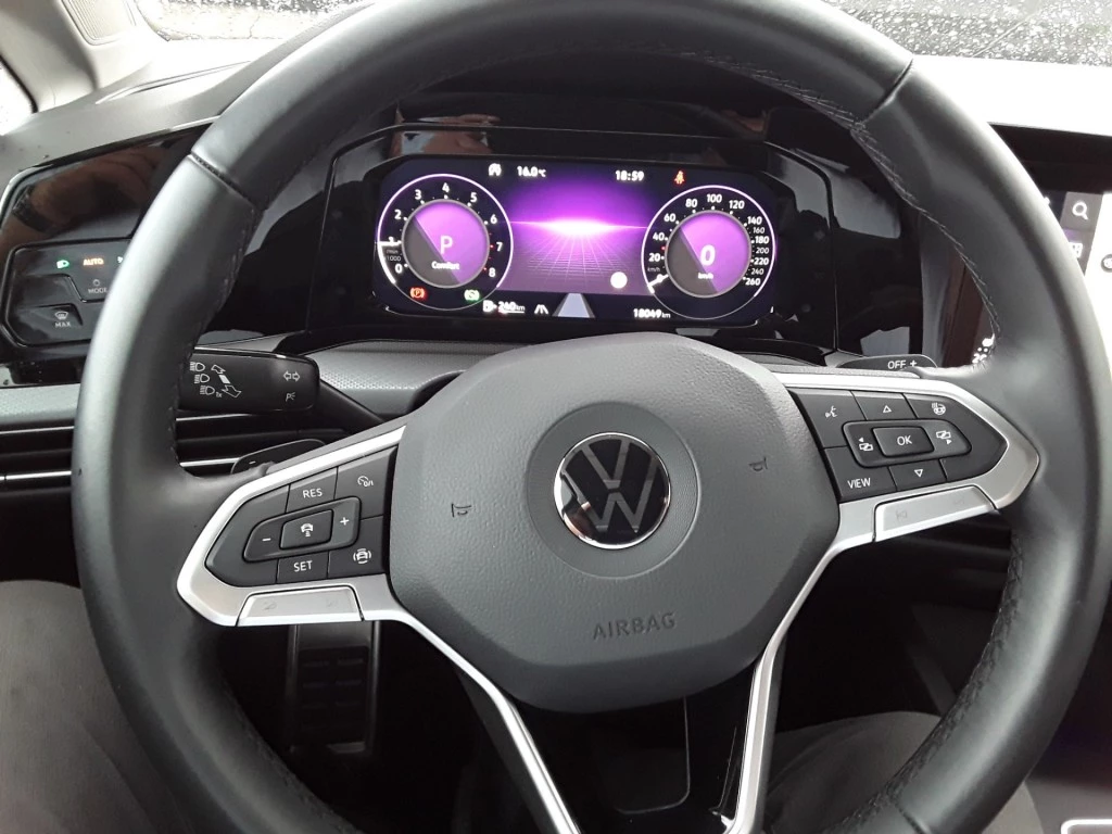 Volkswagen Golf – foto 43