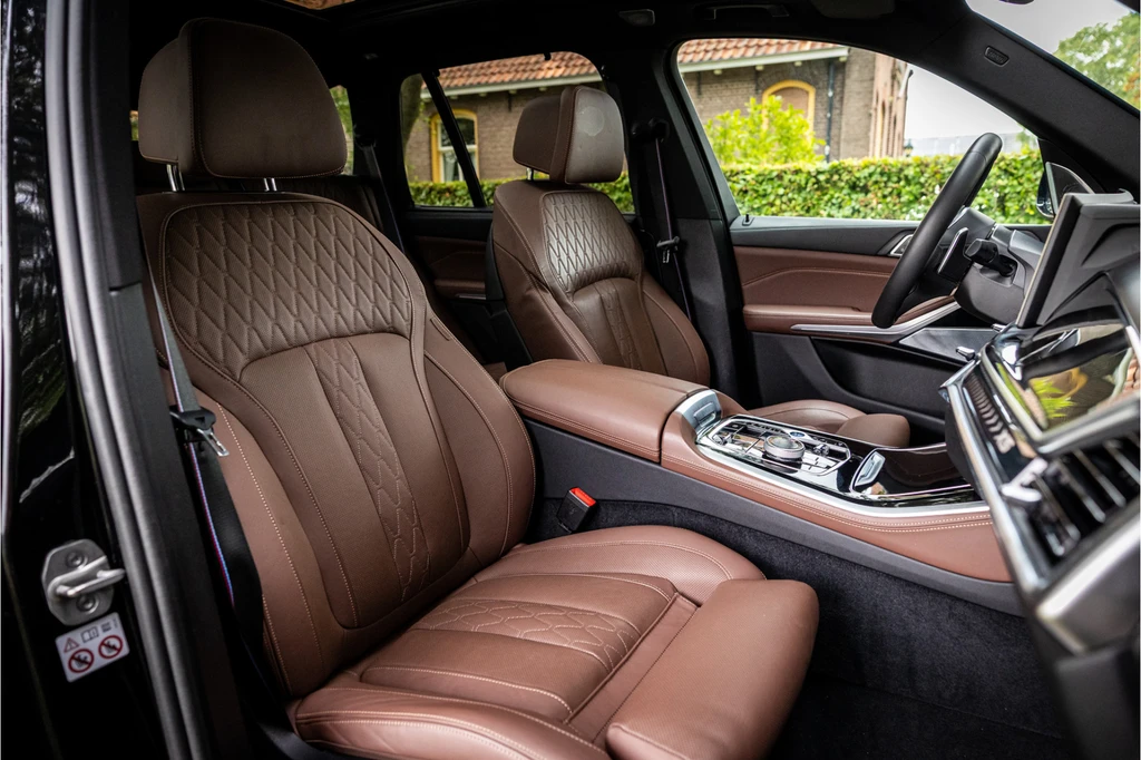 BMW X5 – foto 18