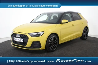 Audi A1 Sportback – thumbnail 1