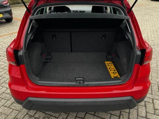 SEAT Arona – thumbnail 20