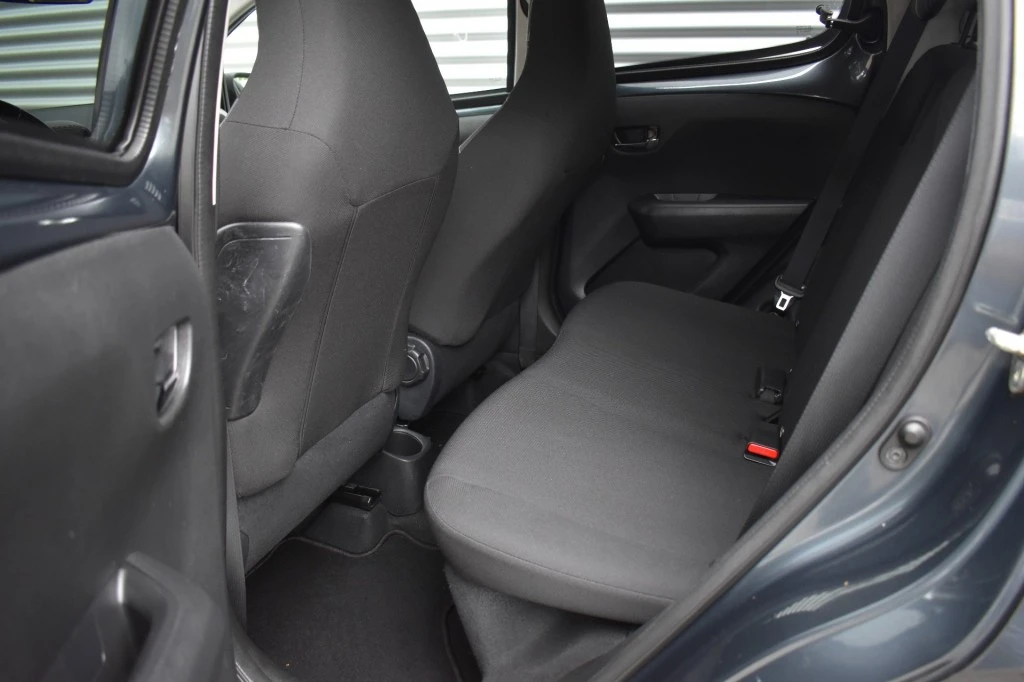 Peugeot 108 – foto 12