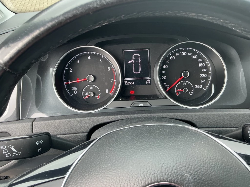 Volkswagen Golf – foto 16