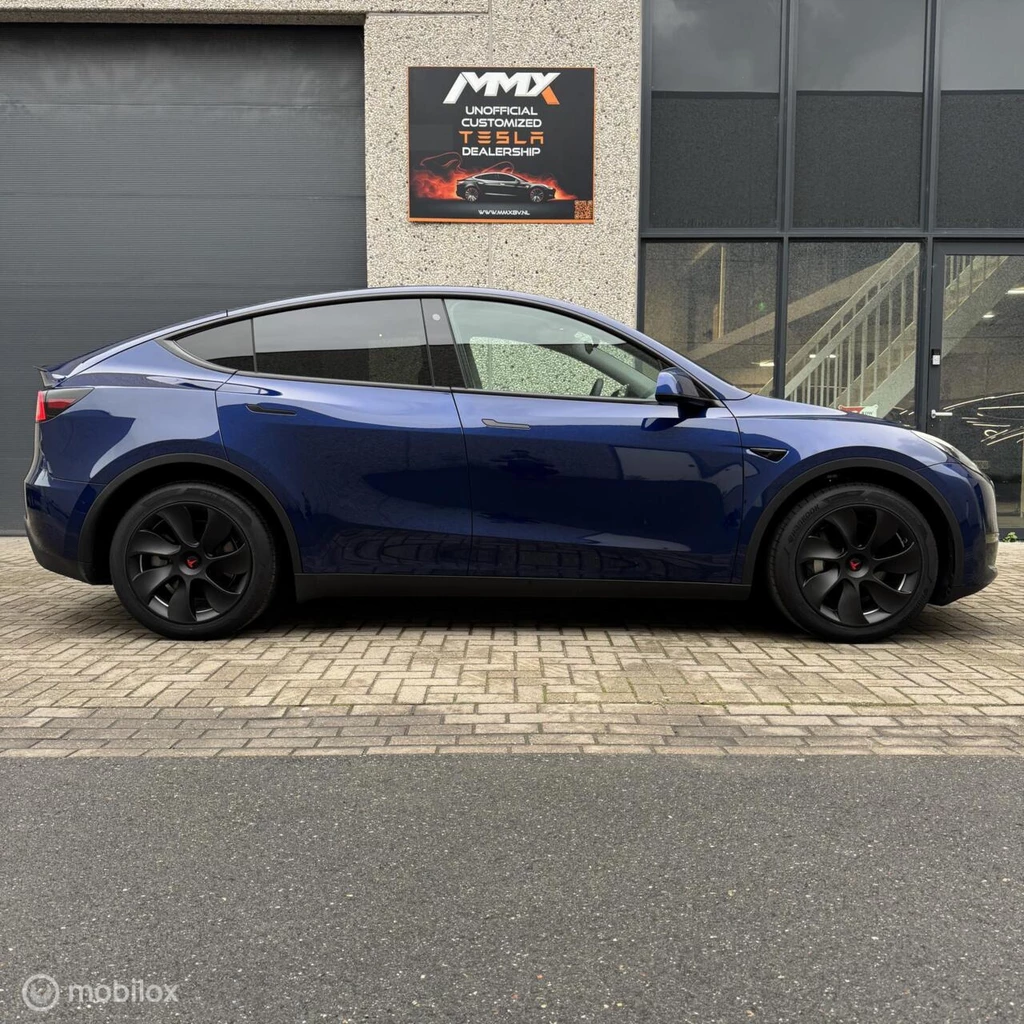 Tesla Model Y – foto 6