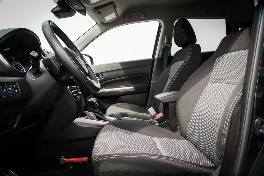 Suzuki Vitara – foto 19