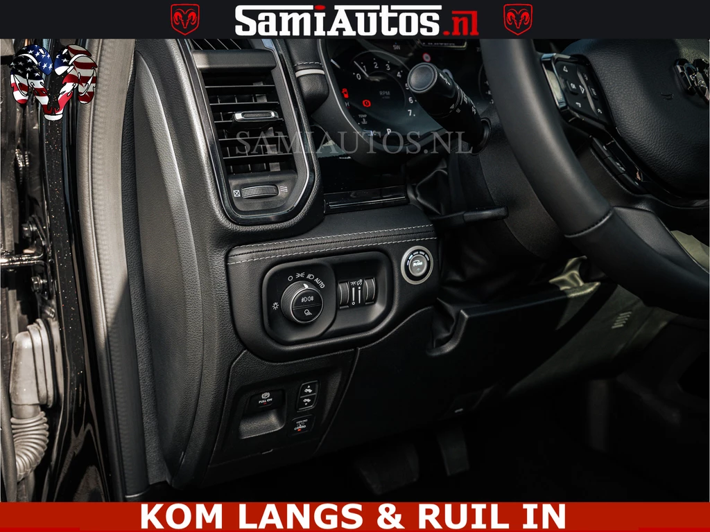 Dodge Ram Pick-Up – foto 86