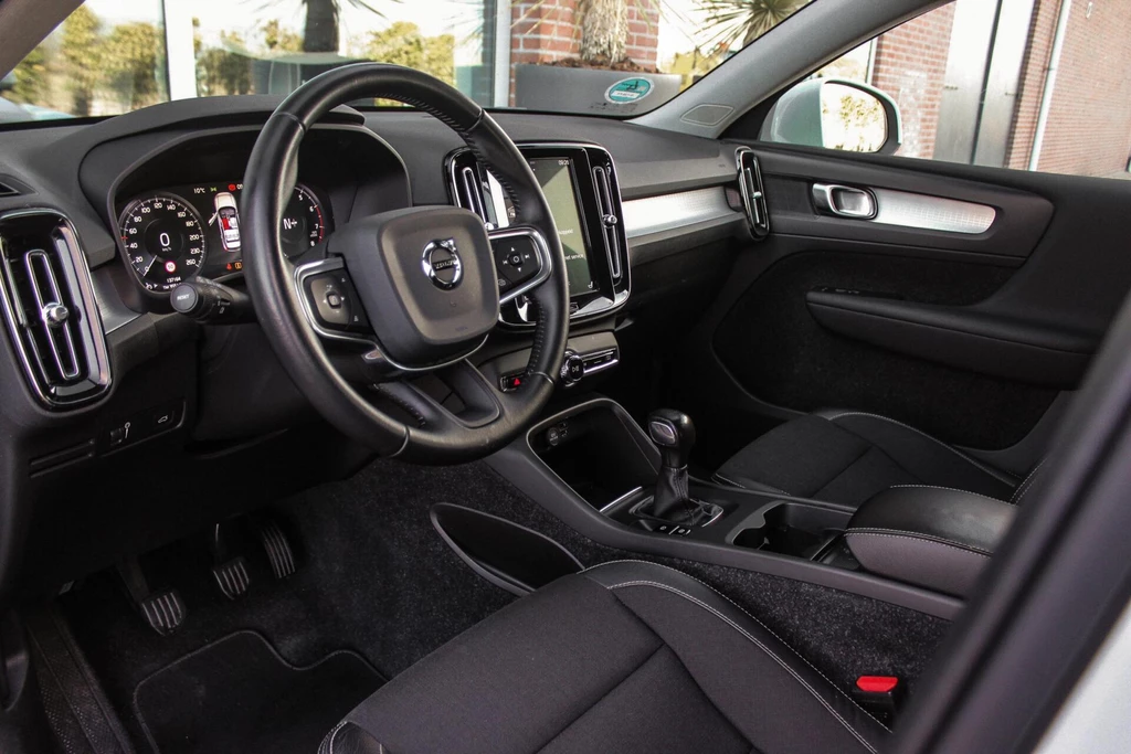 Volvo XC40 – foto 16