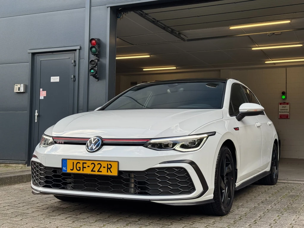 Volkswagen Golf – foto 2