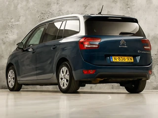 Citroën Grand C4 Spacetourer – thumbnail 3
