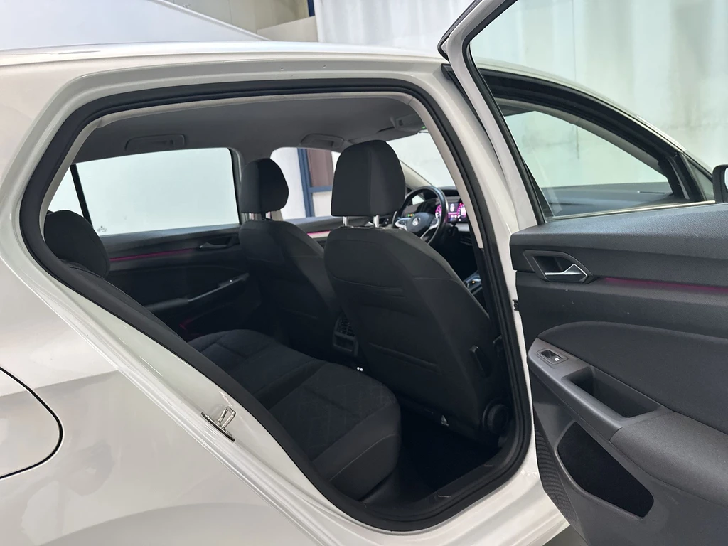 Volkswagen Golf – foto 19
