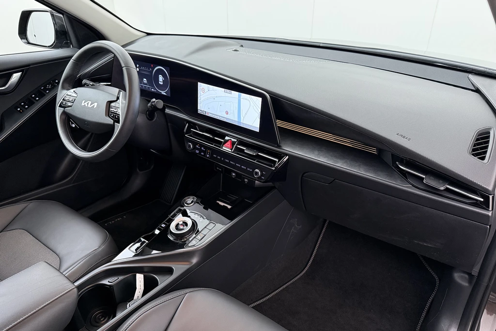 Kia e-Niro – foto 16