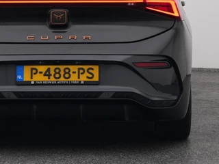 CUPRA Born – thumbnail 8
