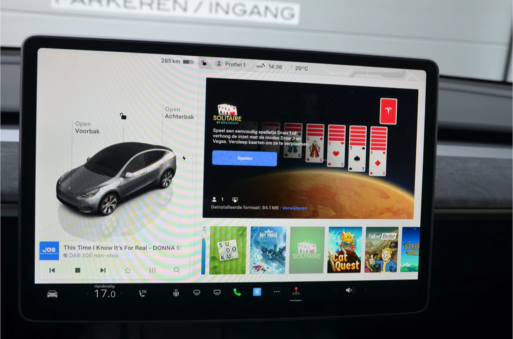 Tesla Model Y – foto 28