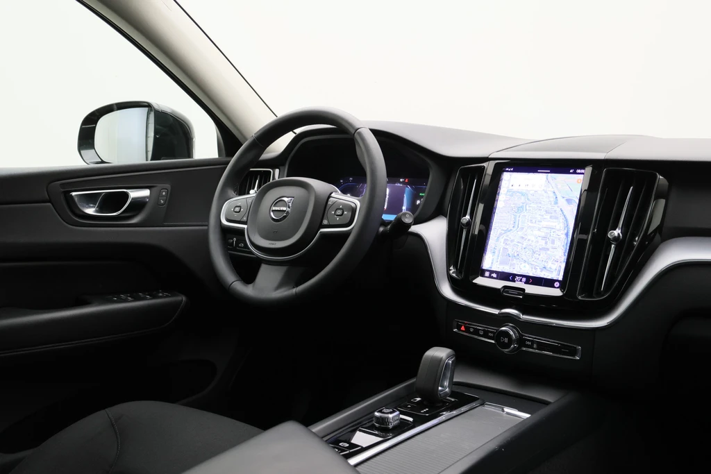 Volvo XC60 – foto 32