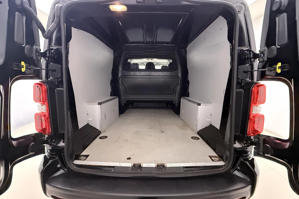 Opel Vivaro – foto 12
