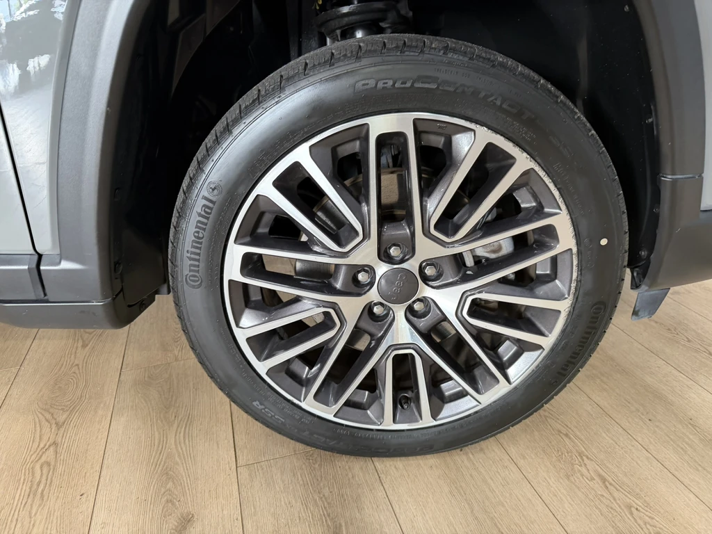 Jeep Compass – foto 43