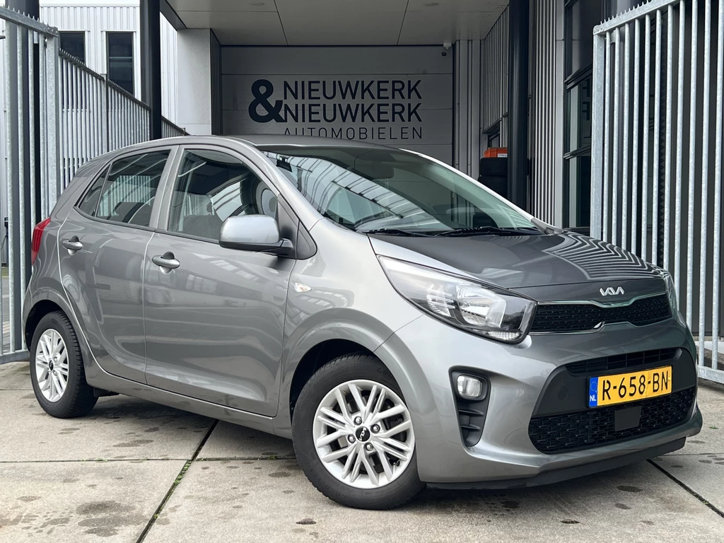 Kia Picanto – foto 6