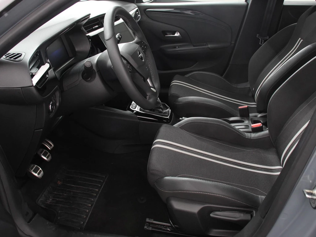 Opel Corsa – foto 13