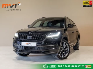 Škoda Kodiaq – thumbnail 1