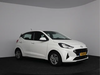 Hyundai i10 – thumbnail 8