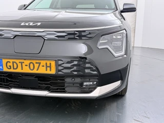 Kia Niro EV – thumbnail 14