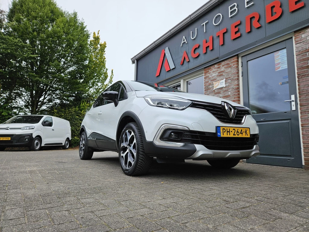 Renault Captur – foto 9