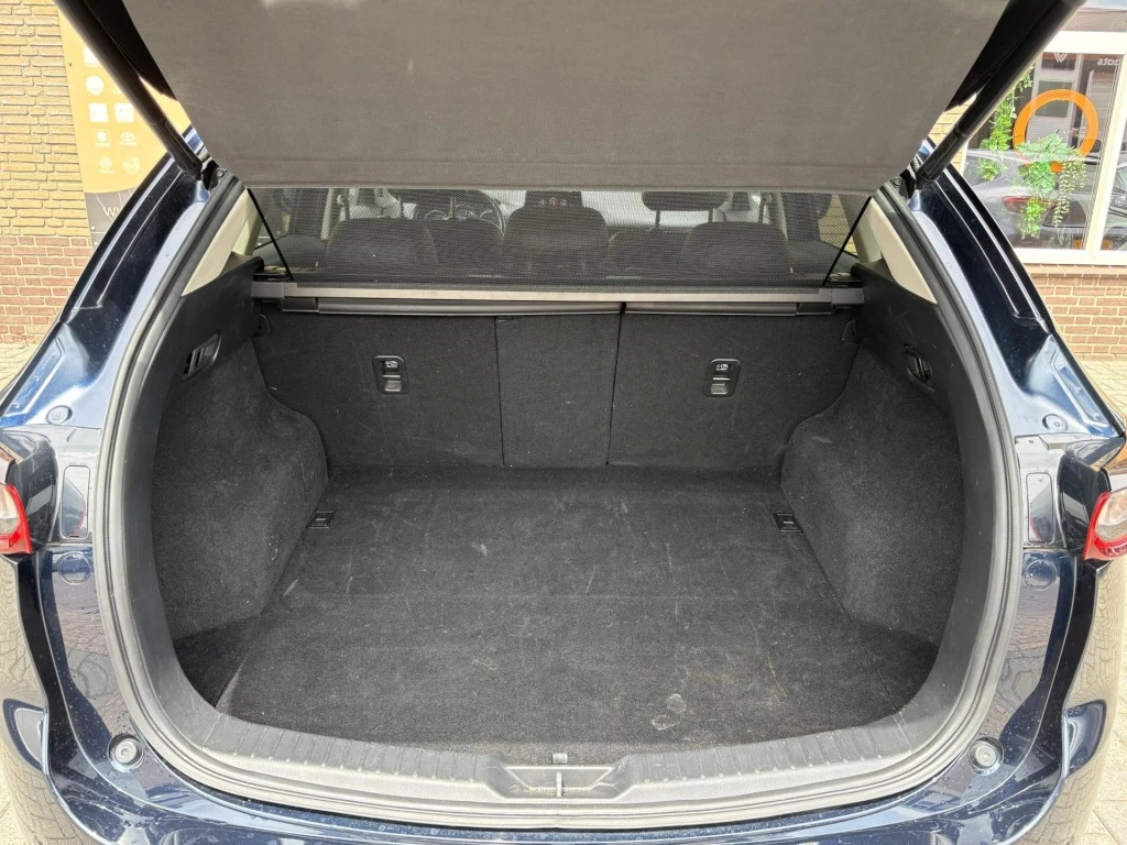 Mazda CX-5 – foto 13