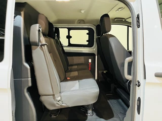 Ford Transit Custom – thumbnail 10