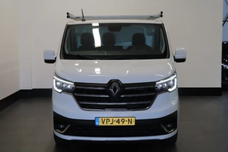 Renault Trafic – thumbnail 6