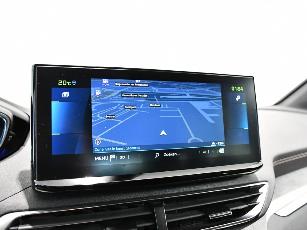 Peugeot 3008 – foto 33