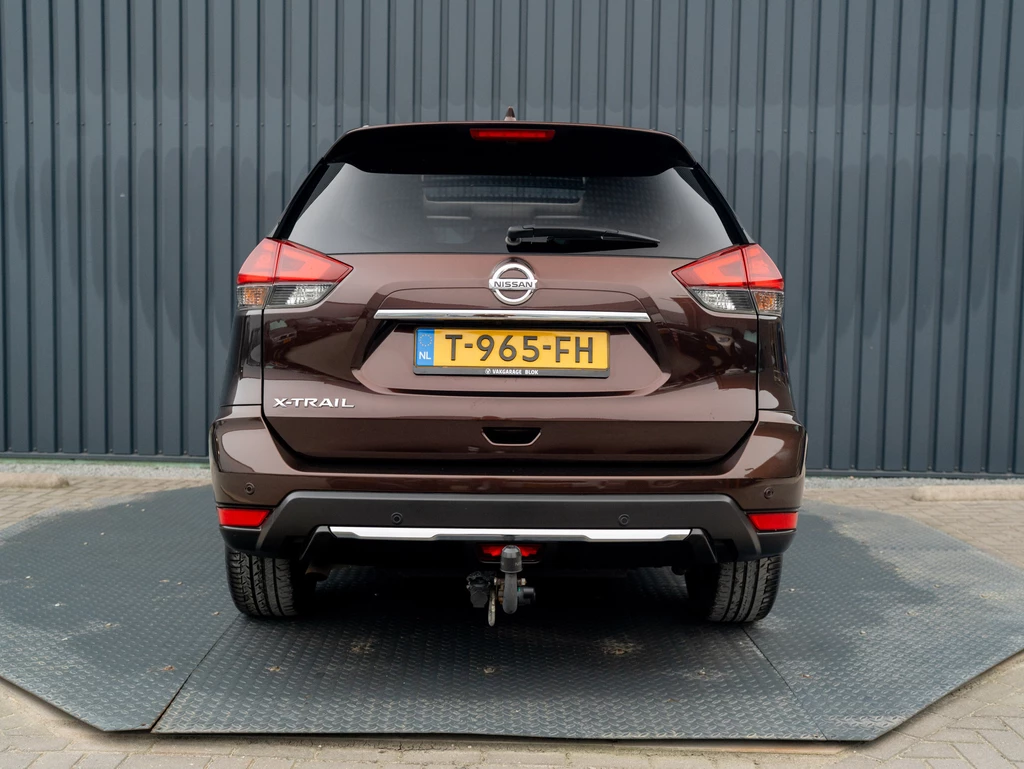 Nissan X-Trail – foto 10