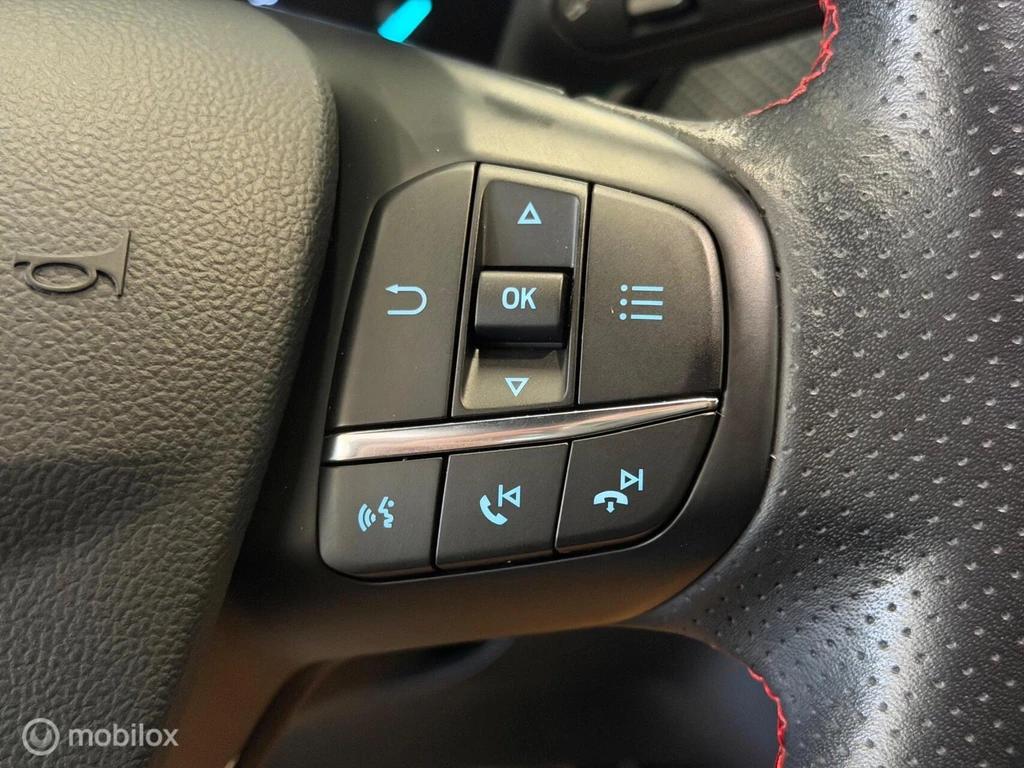 Ford Focus – foto 18
